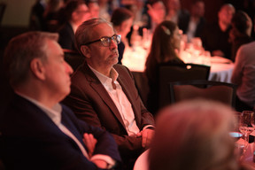 The Paperjam x LuxReal Real Estate Awards 2026 took place on 1 October 2026 at Casino 2000. (Photo: André Mitin/Lux Photo Pro)