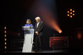 The Paperjam x LuxReal Real Estate Awards 2026 took place on 1 October 2026 at Casino 2000. (Photo: André Mitin/Lux Photo Pro)
