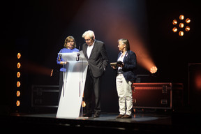 The Paperjam x LuxReal Real Estate Awards 2026 took place on 1 October 2026 at Casino 2000. (Photo: André Mitin/Lux Photo Pro)