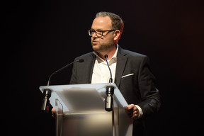 The Paperjam x LuxReal Real Estate Awards 2026 took place on 1 October 2026 at Casino 2000. (Photo: André Mitin/Lux Photo Pro)