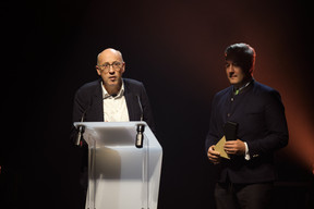 The Paperjam x LuxReal Real Estate Awards 2026 took place on 1 October 2026 at Casino 2000. (Photo: André Mitin/Lux Photo Pro)