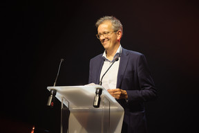 The Paperjam x LuxReal Real Estate Awards 2026 took place on 1 October 2026 at Casino 2000. (Photo: André Mitin/Lux Photo Pro)