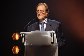 The Paperjam x LuxReal Real Estate Awards 2026 took place on 1 October 2026 at Casino 2000. (Photo: André Mitin/Lux Photo Pro)