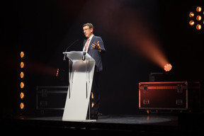 The Paperjam x LuxReal Real Estate Awards 2026 took place on 1 October 2026 at Casino 2000. (Photo: André Mitin/Lux Photo Pro)