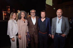 The Paperjam x LuxReal Real Estate Awards 2026 took place on 1 October 2026 at Casino 2000. (Photo: André Mitin/Lux Photo Pro)