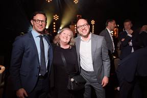 The Paperjam x LuxReal Real Estate Awards 2026 took place on 1 October 2026 at Casino 2000. (Photo: André Mitin/Lux Photo Pro)