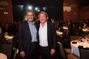 The Paperjam x LuxReal Real Estate Awards 2026 took place on 1 October 2026 at Casino 2000. (Photo: André Mitin/Lux Photo Pro)