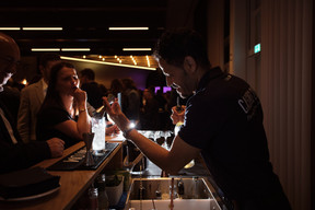 The Paperjam x LuxReal Real Estate Awards 2026 took place on 1 October 2026 at Casino 2000. (Photo: André Mitin/Lux Photo Pro)