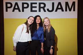 The Paperjam x LuxReal Real Estate Awards 2026 took place on 1 October 2026 at Casino 2000. (Photo: André Mitin/Lux Photo Pro)