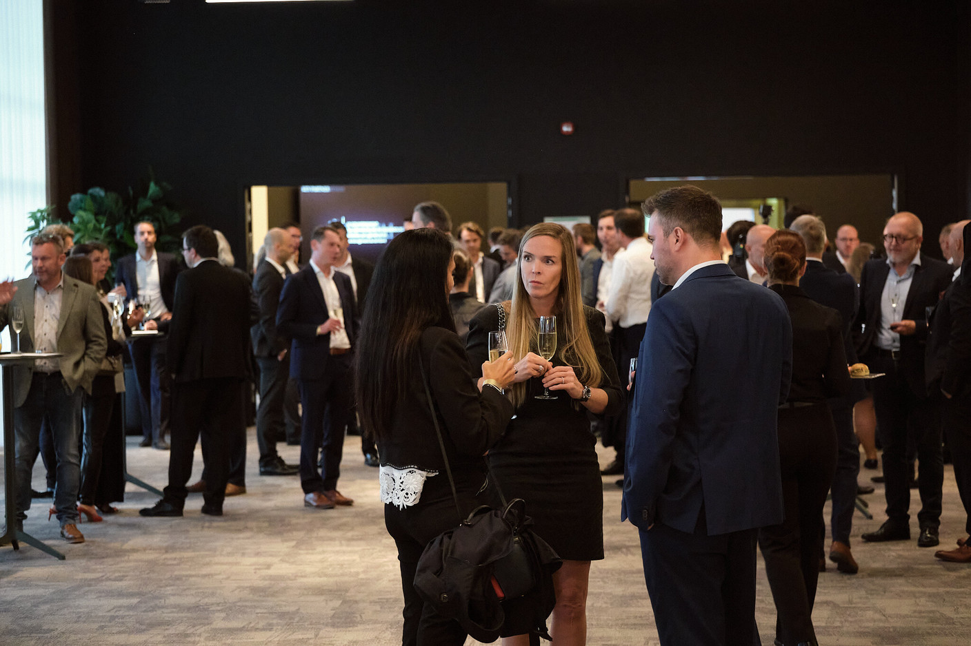 The Paperjam x LuxReal Real Estate Awards 2026 took place on 1 October 2026 at Casino 2000. (Photo: André Mitin/Lux Photo Pro)