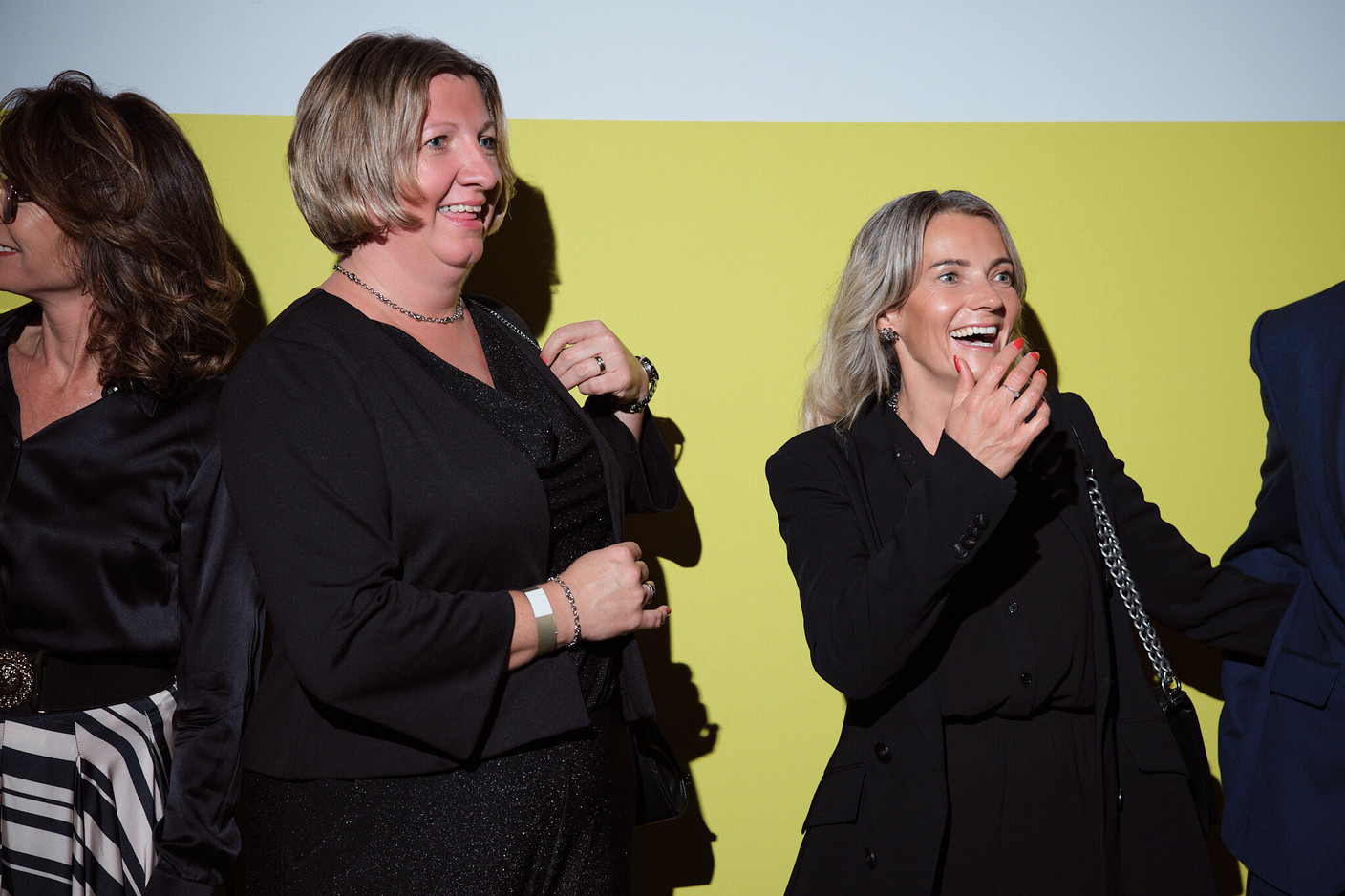 The Paperjam x LuxReal Real Estate Awards 2026 took place on 1 October 2026 at Casino 2000. (Photo: André Mitin/Lux Photo Pro)