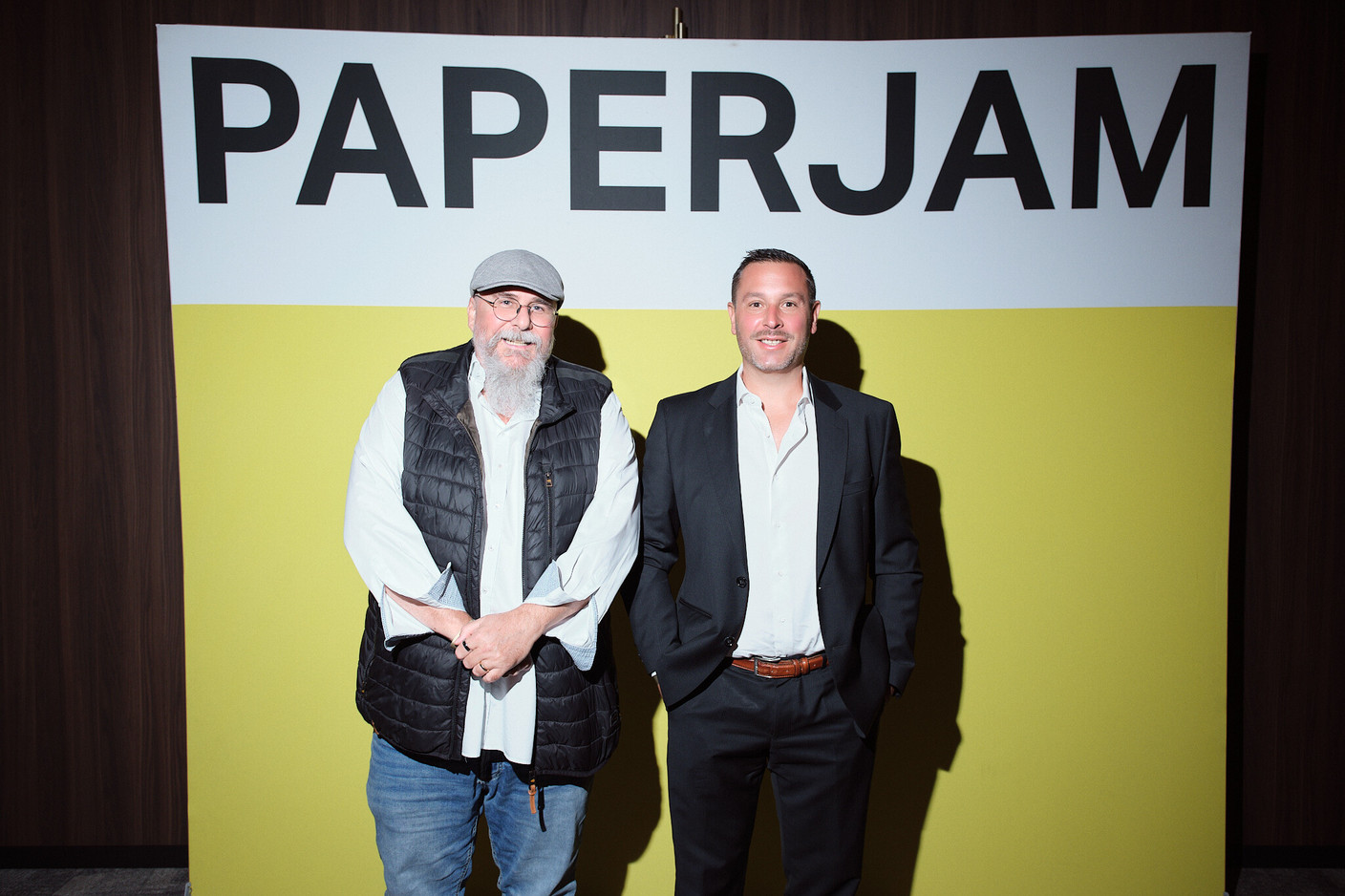 The Paperjam x LuxReal Real Estate Awards 2026 took place on 1 October 2026 at Casino 2000. (Photo: André Mitin/Lux Photo Pro)