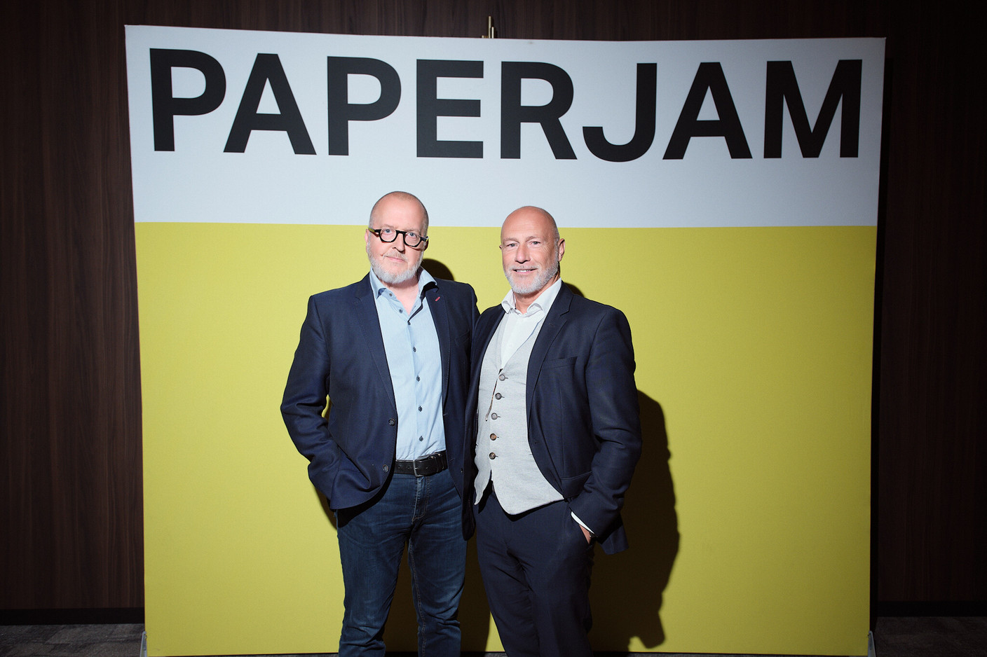 The Paperjam x LuxReal Real Estate Awards 2026 took place on 1 October 2026 at Casino 2000. (Photo: André Mitin/Lux Photo Pro)