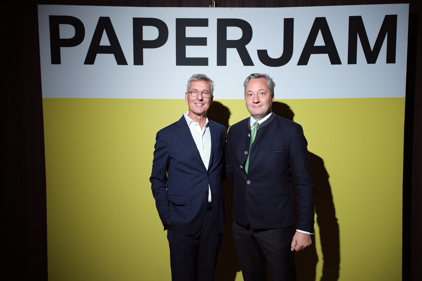 The Paperjam x LuxReal Real Estate Awards 2026 took place on 1 October 2026 at Casino 2000. (Photo: André Mitin/Lux Photo Pro)