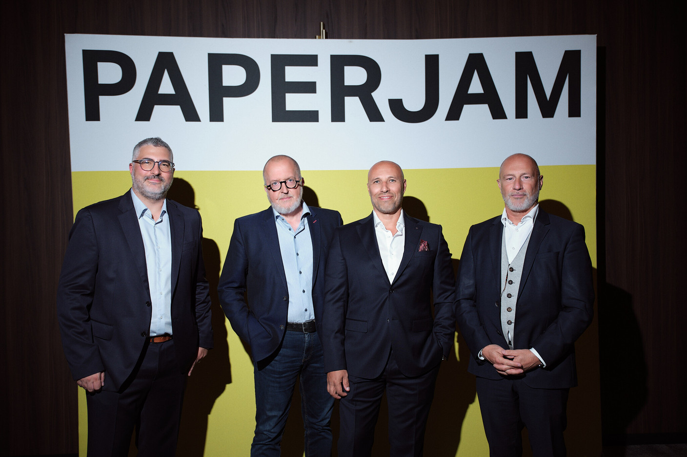 The Paperjam x LuxReal Real Estate Awards 2026 took place on 1 October 2026 at Casino 2000. (Photo: André Mitin/Lux Photo Pro)