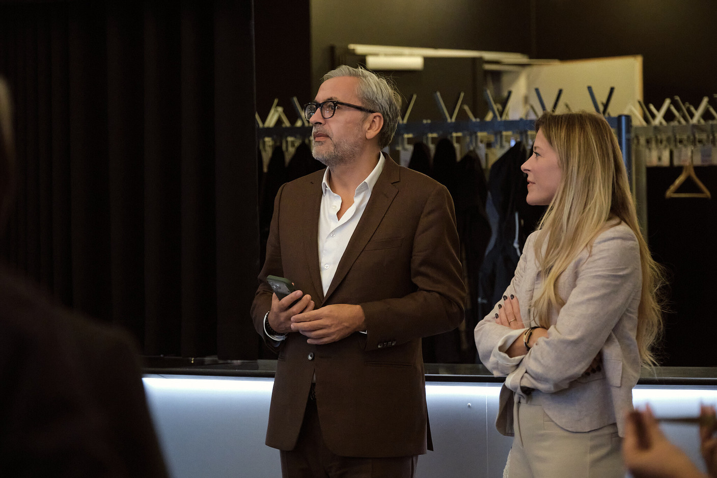 The Paperjam x LuxReal Real Estate Awards 2026 took place on 1 October 2026 at Casino 2000. (Photo: André Mitin/Lux Photo Pro)