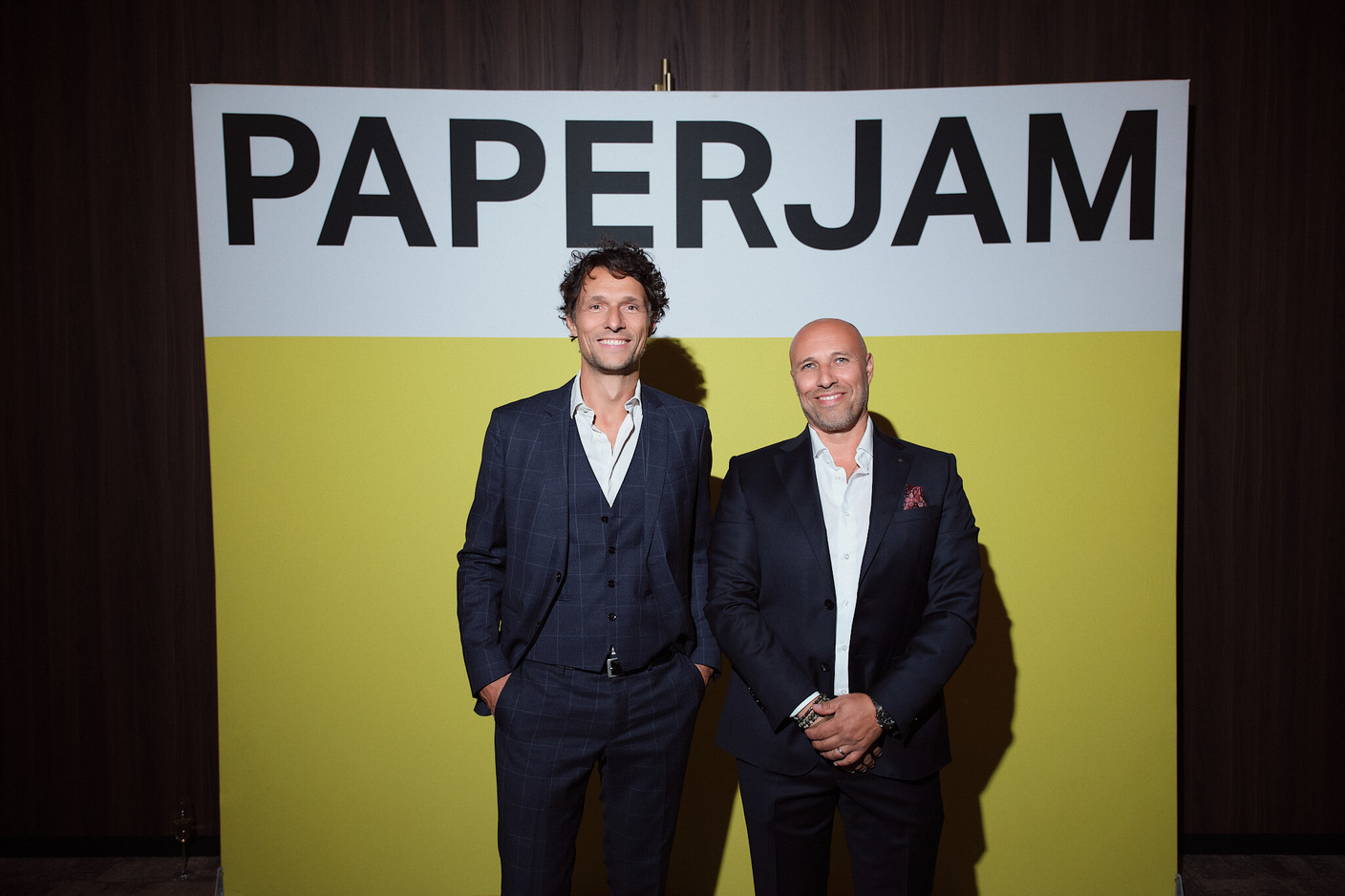 The Paperjam x LuxReal Real Estate Awards 2026 took place on 1 October 2026 at Casino 2000. (Photo: André Mitin/Lux Photo Pro)