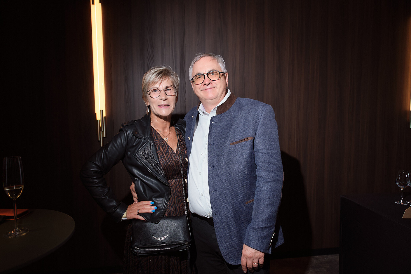 The Paperjam x LuxReal Real Estate Awards 2026 took place on 1 October 2026 at Casino 2000. (Photo: André Mitin/Lux Photo Pro)
