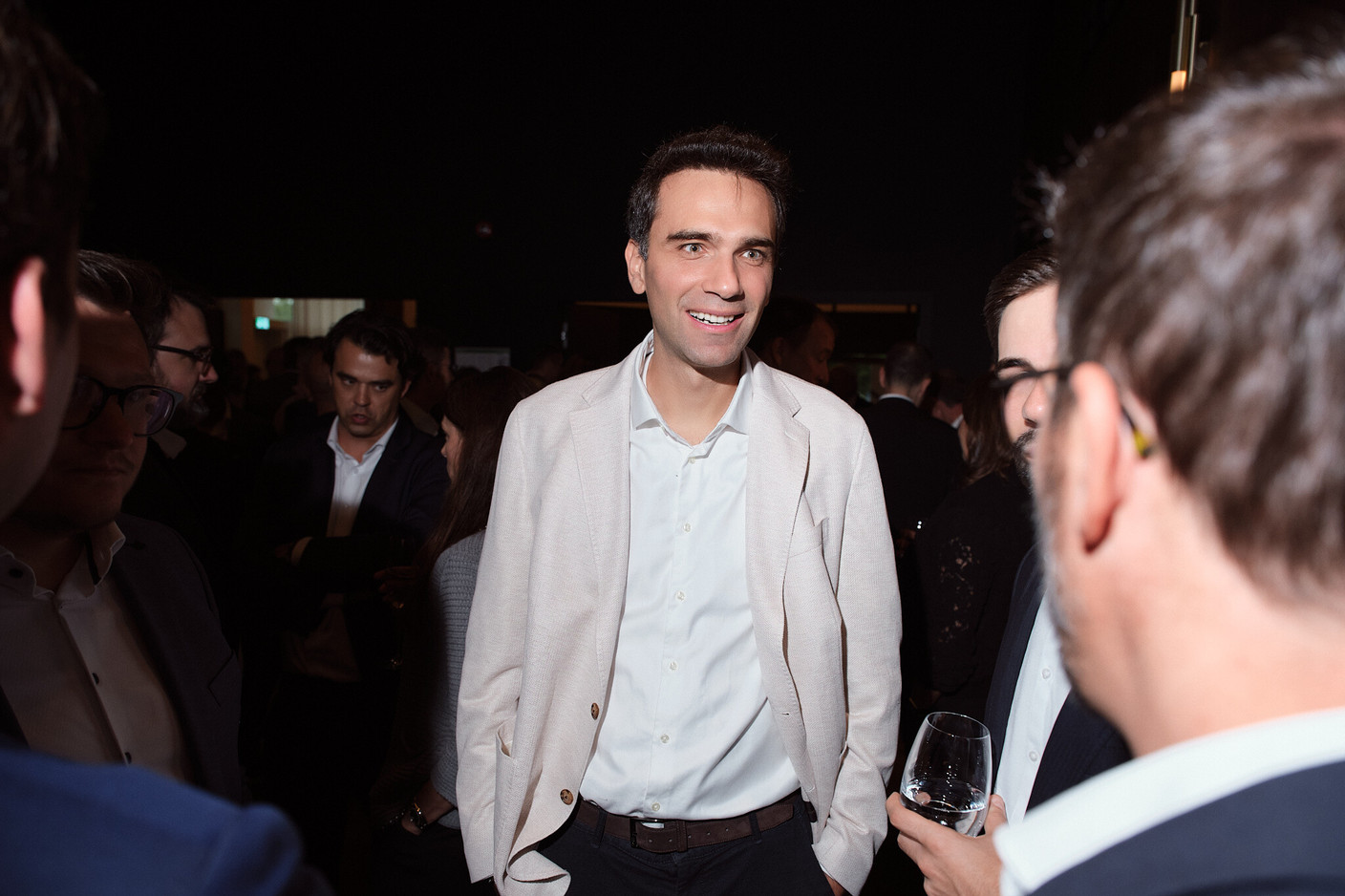 The Paperjam x LuxReal Real Estate Awards 2026 took place on 1 October 2026 at Casino 2000. (Photo: André Mitin/Lux Photo Pro)