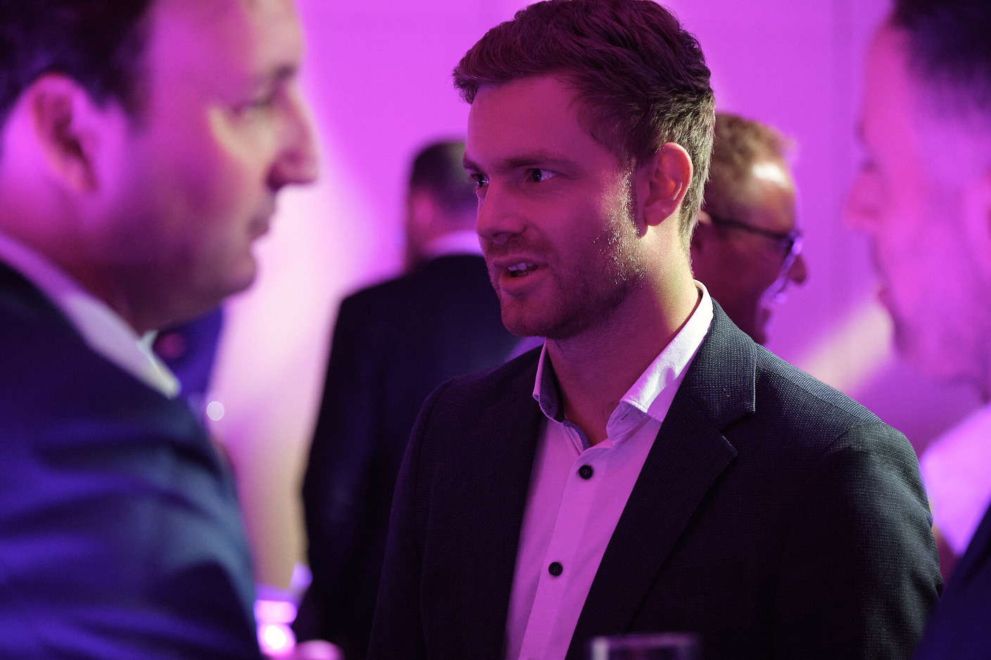 The Paperjam x LuxReal Real Estate Awards 2026 took place on 1 October 2026 at Casino 2000. (Photo: André Mitin/Lux Photo Pro)