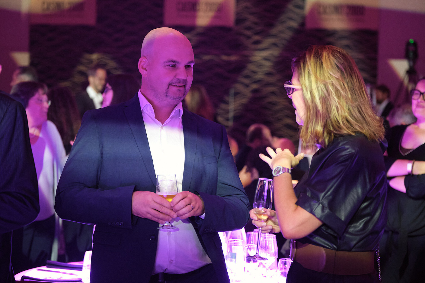 The Paperjam x LuxReal Real Estate Awards 2026 took place on 1 October 2026 at Casino 2000. (Photo: André Mitin/Lux Photo Pro)
