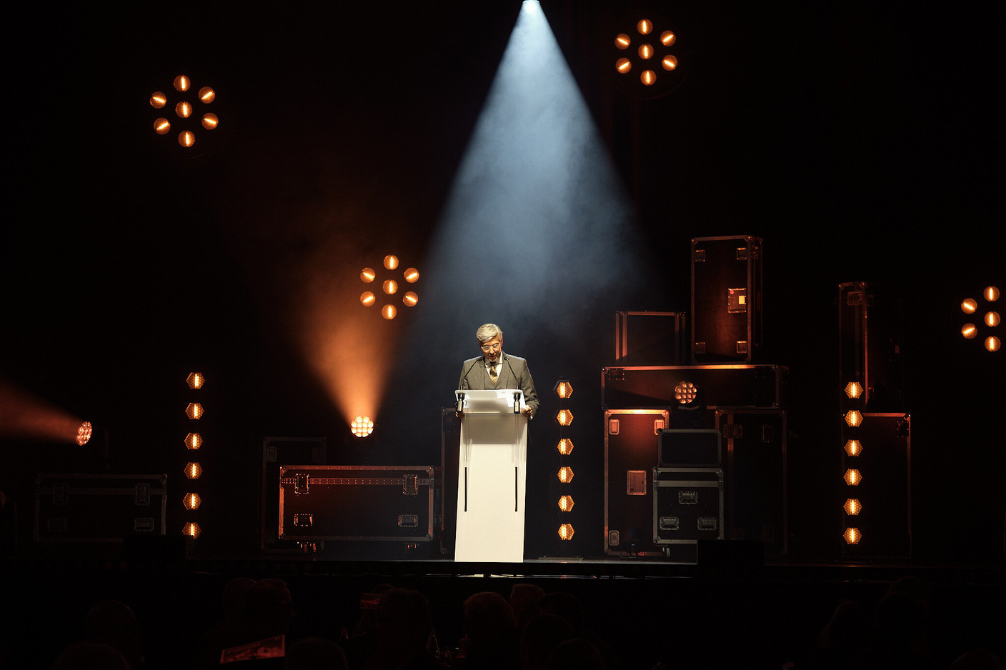 The Paperjam x LuxReal Real Estate Awards 2026 took place on 1 October 2026 at Casino 2000. (Photo: André Mitin/Lux Photo Pro)