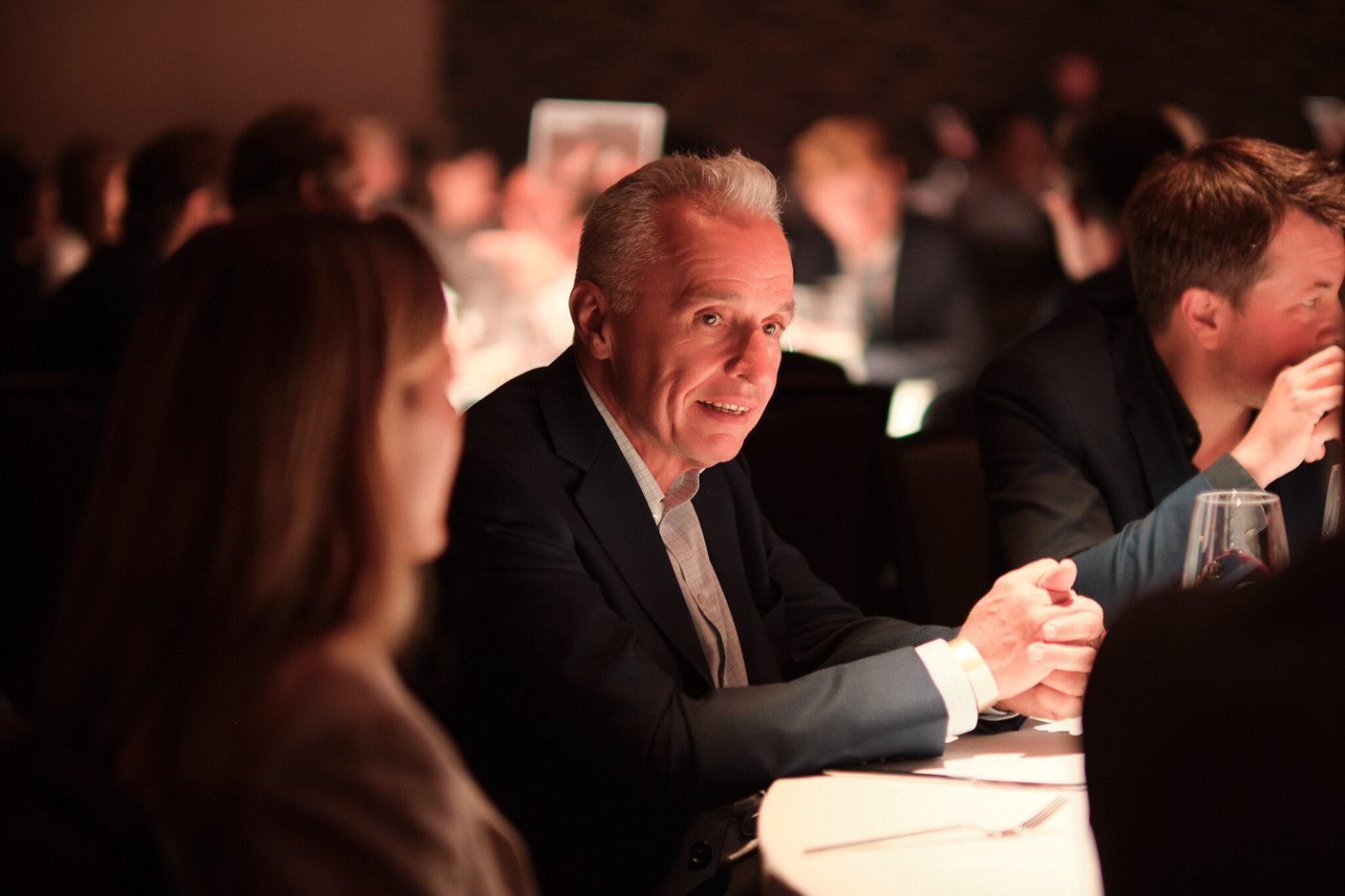 The Paperjam x LuxReal Real Estate Awards 2026 took place on 1 October 2026 at Casino 2000. (Photo: André Mitin/Lux Photo Pro)
