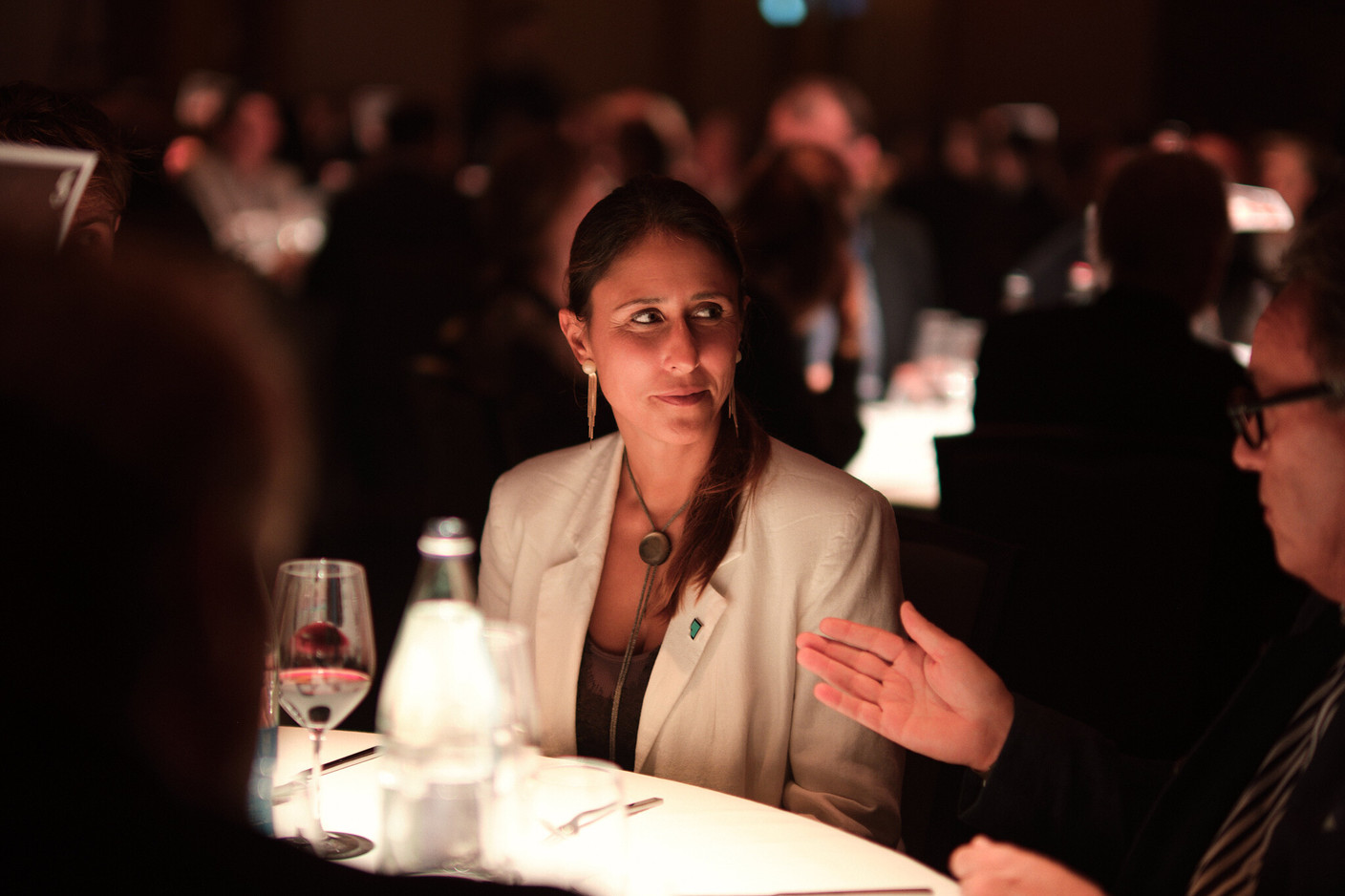 The Paperjam x LuxReal Real Estate Awards 2026 took place on 1 October 2026 at Casino 2000. (Photo: André Mitin/Lux Photo Pro)