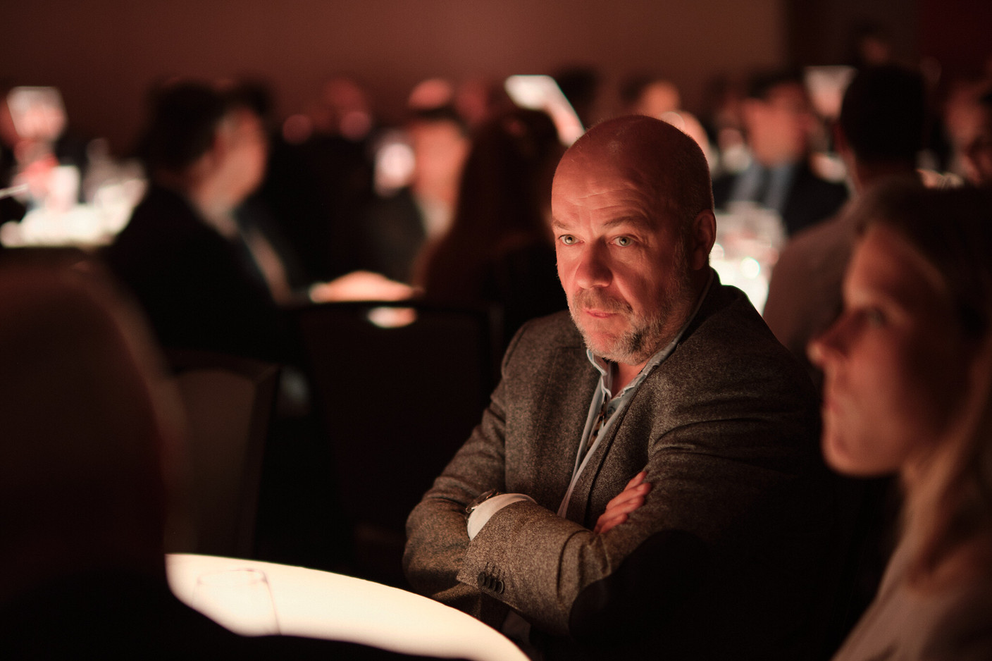 The Paperjam x LuxReal Real Estate Awards 2026 took place on 1 October 2026 at Casino 2000. (Photo: André Mitin/Lux Photo Pro)