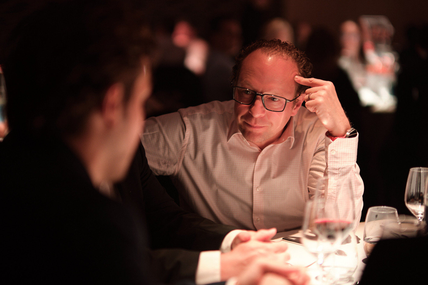 The Paperjam x LuxReal Real Estate Awards 2026 took place on 1 October 2026 at Casino 2000. (Photo: André Mitin/Lux Photo Pro)