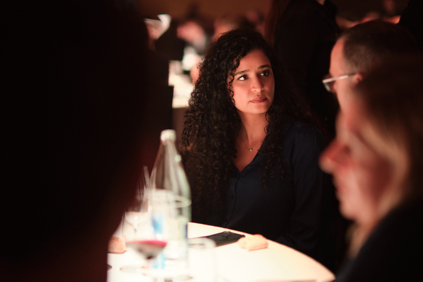 The Paperjam x LuxReal Real Estate Awards 2026 took place on 1 October 2026 at Casino 2000. (Photo: André Mitin/Lux Photo Pro)