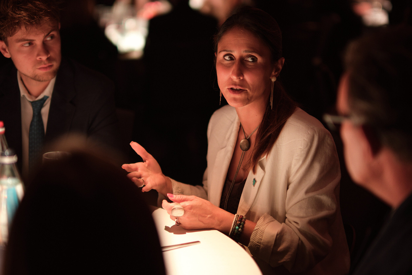 The Paperjam x LuxReal Real Estate Awards 2026 took place on 1 October 2026 at Casino 2000. (Photo: André Mitin/Lux Photo Pro)