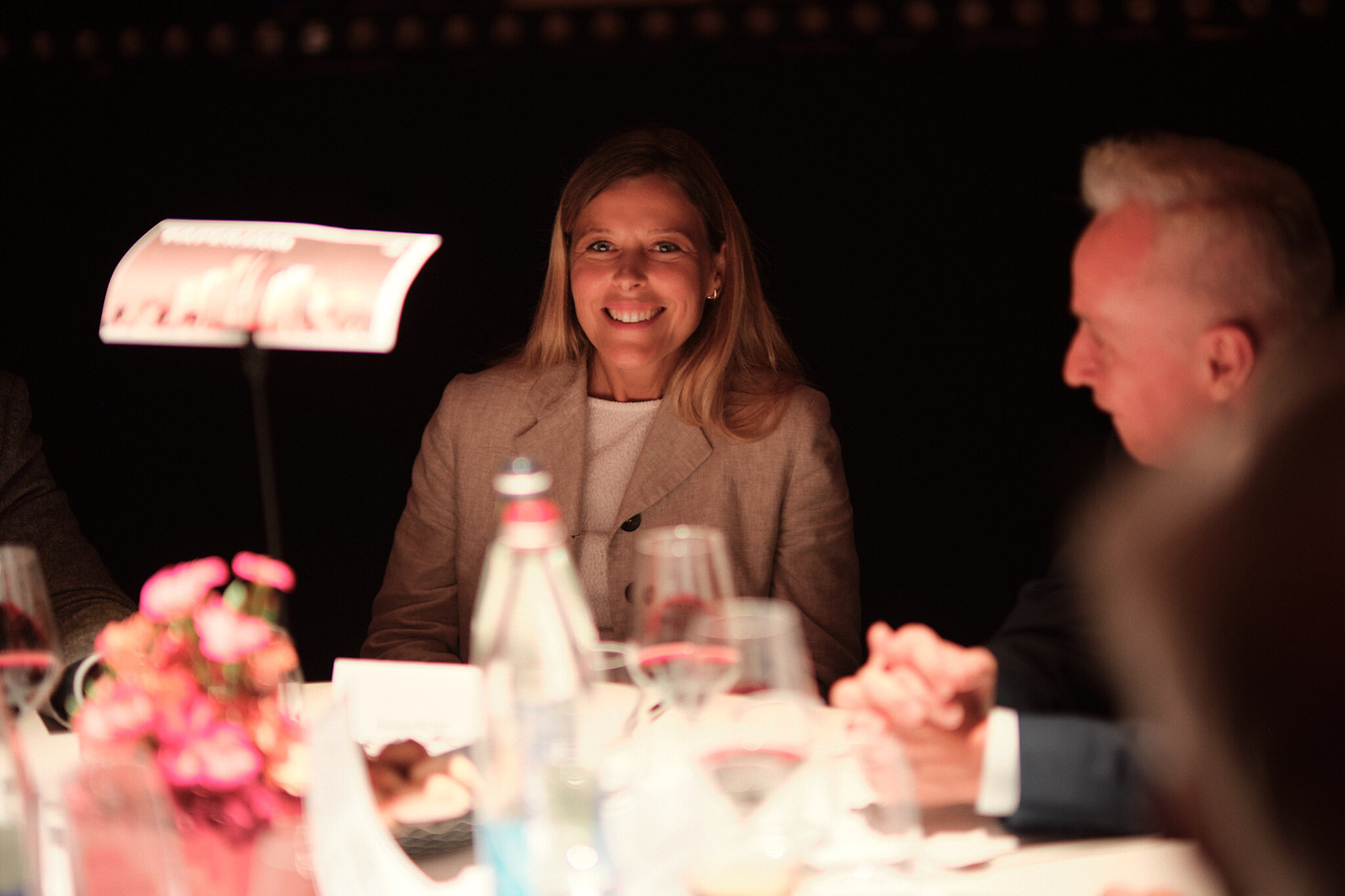 The Paperjam x LuxReal Real Estate Awards 2026 took place on 1 October 2026 at Casino 2000. (Photo: André Mitin/Lux Photo Pro)