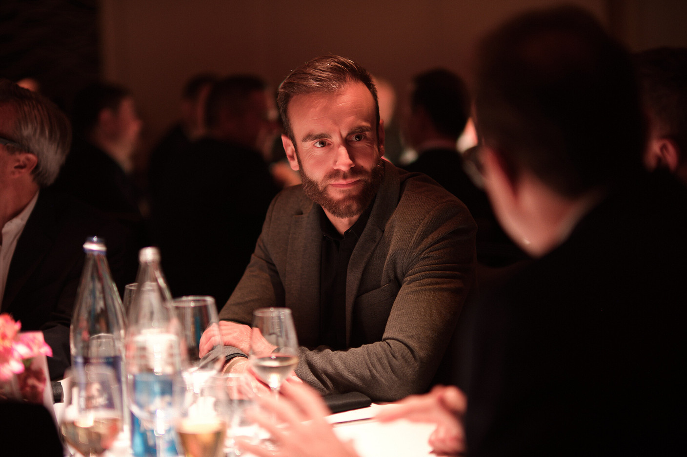 The Paperjam x LuxReal Real Estate Awards 2026 took place on 1 October 2026 at Casino 2000. (Photo: André Mitin/Lux Photo Pro)