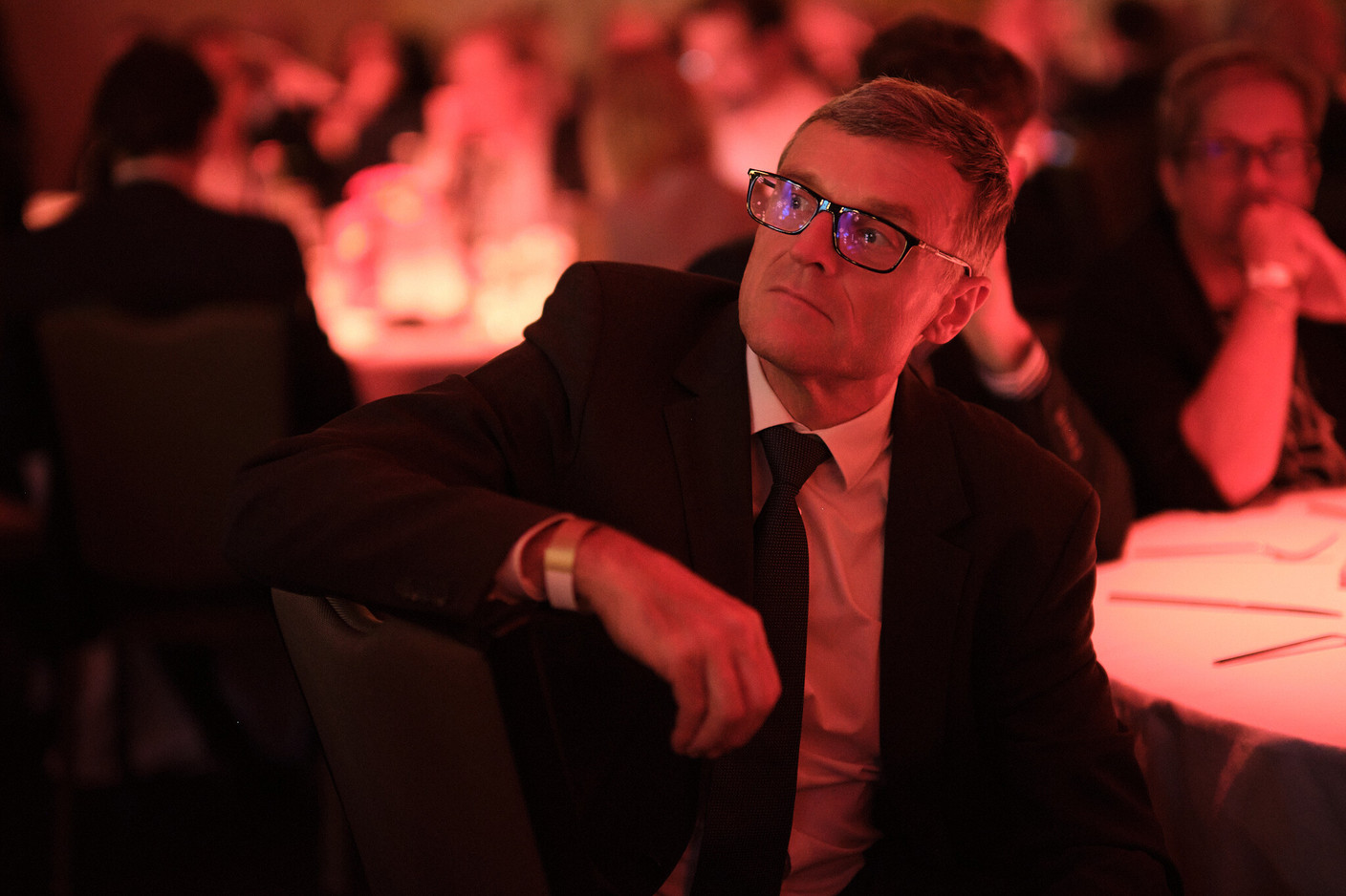 The Paperjam x LuxReal Real Estate Awards 2026 took place on 1 October 2026 at Casino 2000. (Photo: André Mitin/Lux Photo Pro)