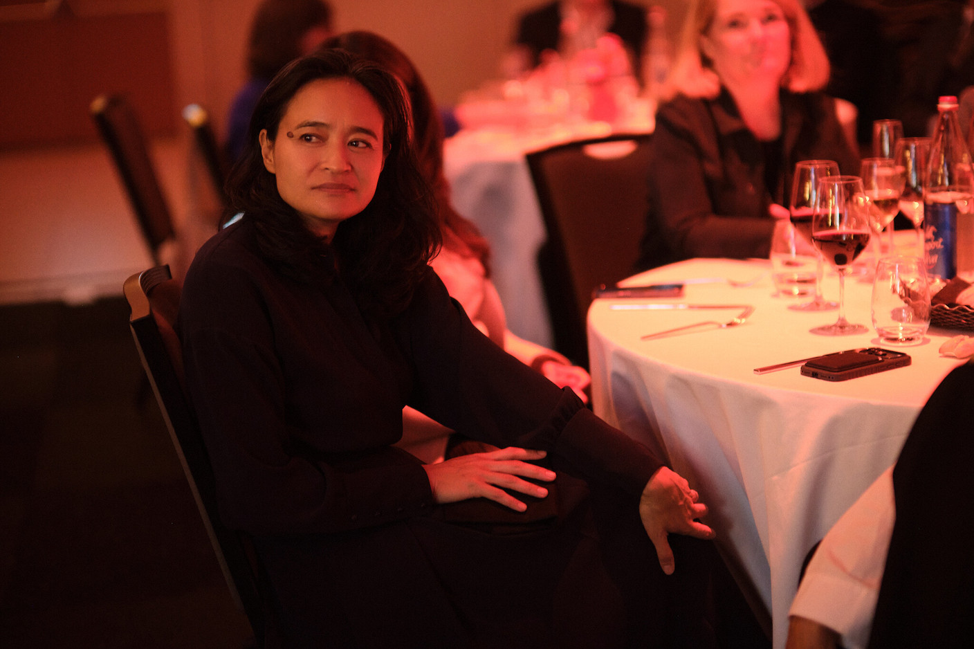 The Paperjam x LuxReal Real Estate Awards 2026 took place on 1 October 2026 at Casino 2000. (Photo: André Mitin/Lux Photo Pro)
