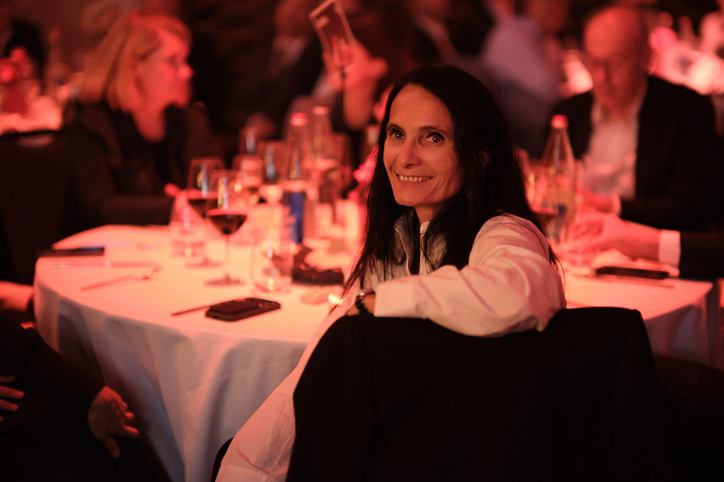 The Paperjam x LuxReal Real Estate Awards 2026 took place on 1 October 2026 at Casino 2000. (Photo: André Mitin/Lux Photo Pro)