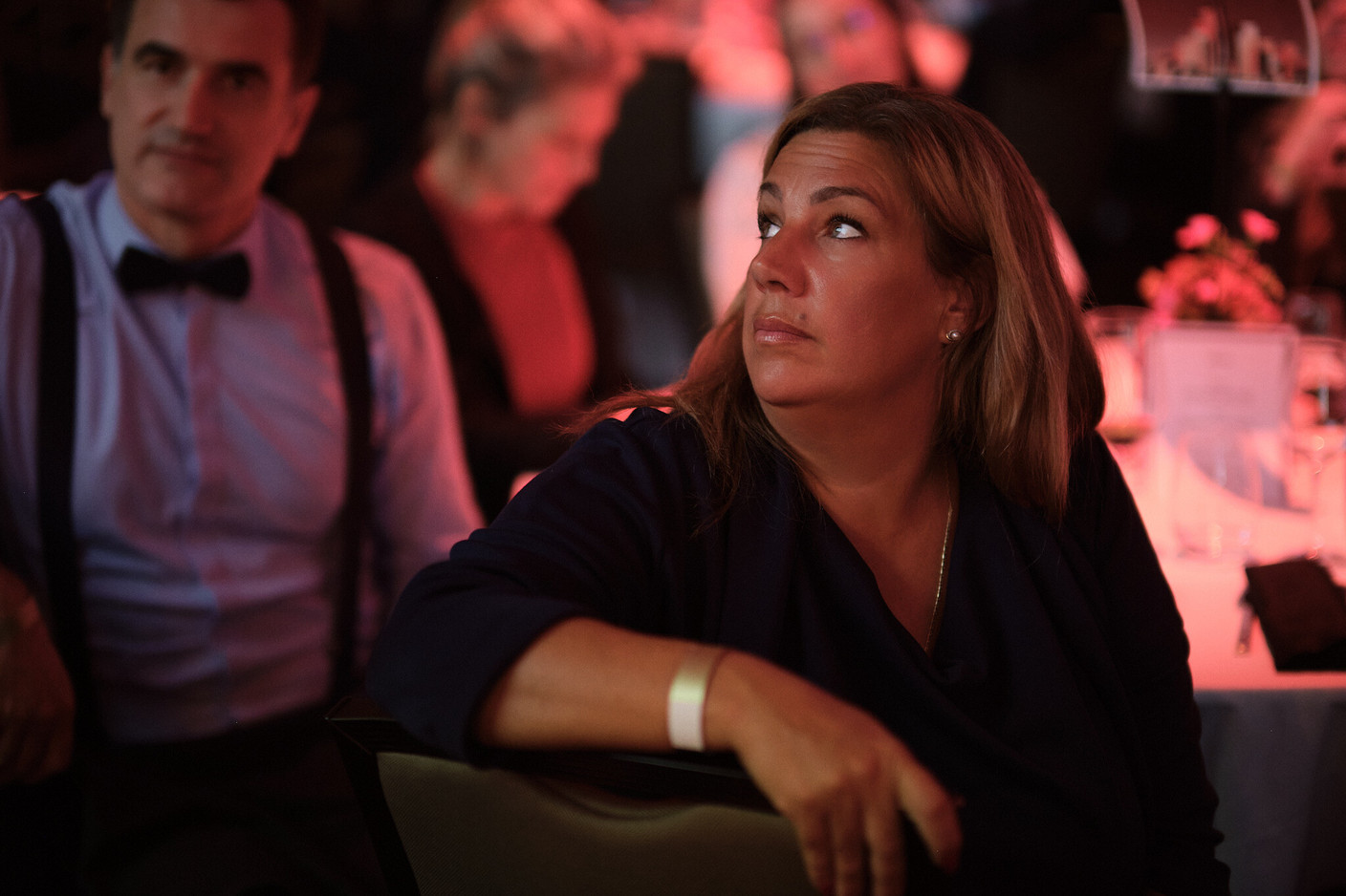 The Paperjam x LuxReal Real Estate Awards 2026 took place on 1 October 2026 at Casino 2000. (Photo: André Mitin/Lux Photo Pro)