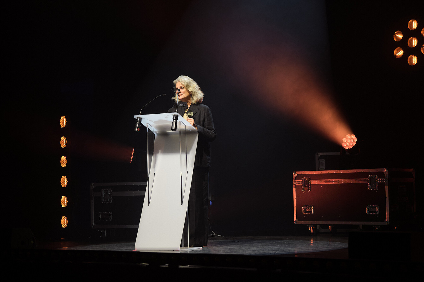 The Paperjam x LuxReal Real Estate Awards 2026 took place on 1 October 2026 at Casino 2000. (Photo: André Mitin/Lux Photo Pro)