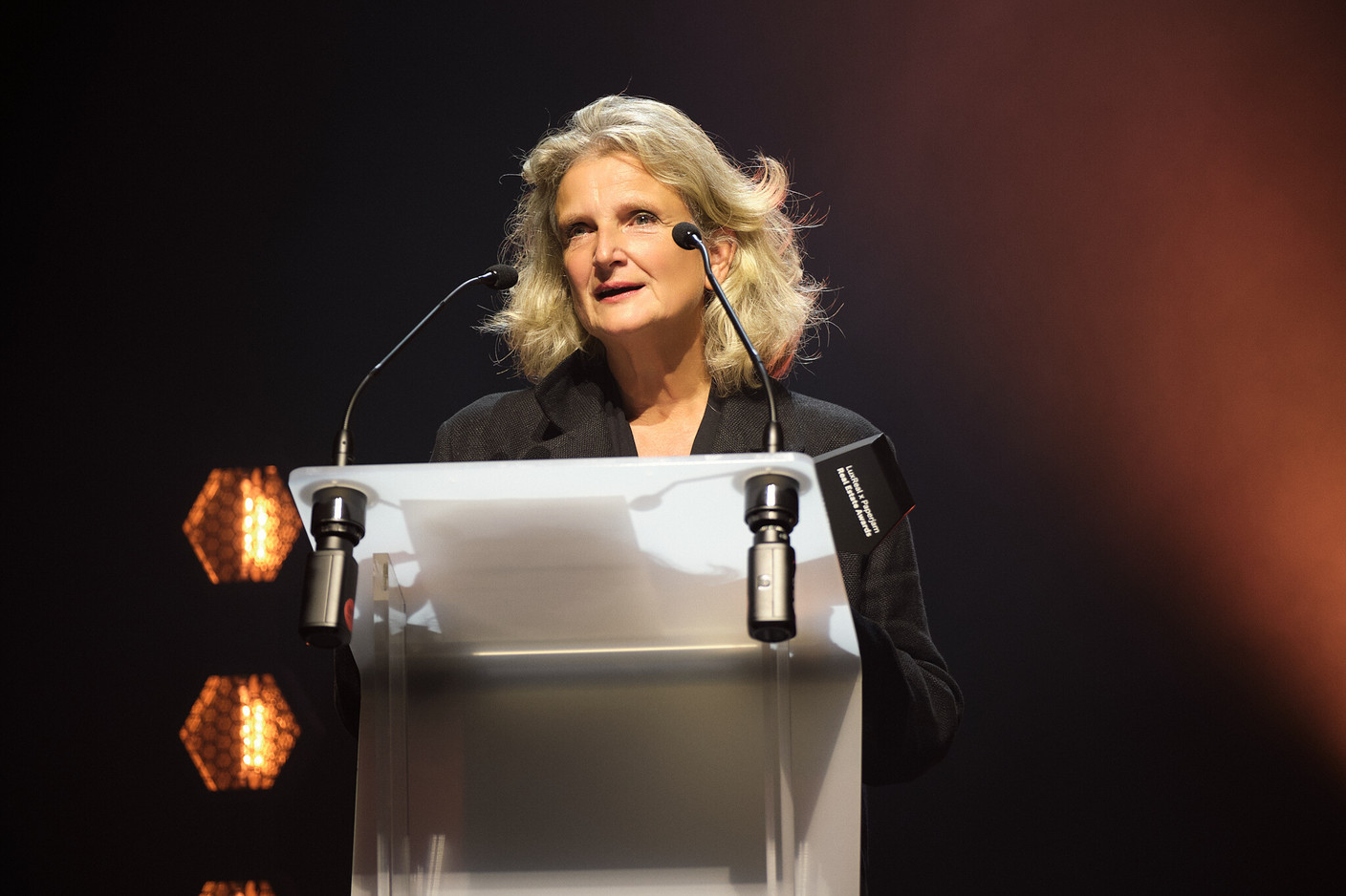 The Paperjam x LuxReal Real Estate Awards 2026 took place on 1 October 2026 at Casino 2000. (Photo: André Mitin/Lux Photo Pro)