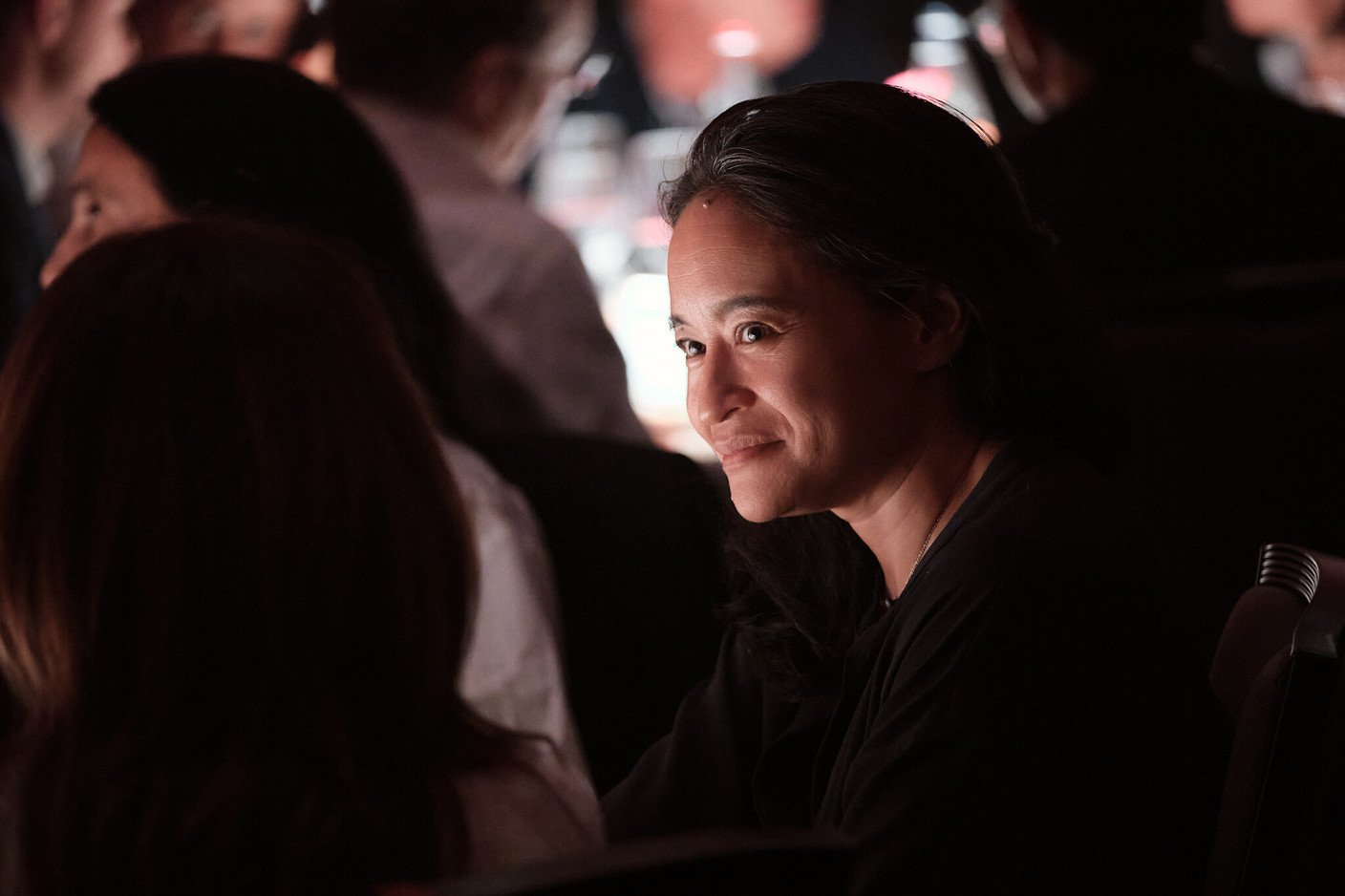 The Paperjam x LuxReal Real Estate Awards 2026 took place on 1 October 2026 at Casino 2000. (Photo: André Mitin/Lux Photo Pro)
