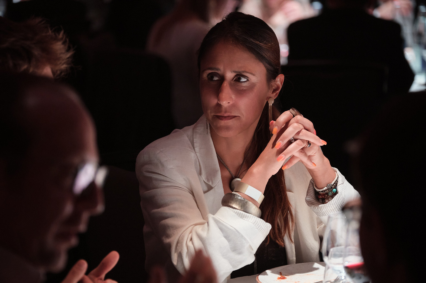 The Paperjam x LuxReal Real Estate Awards 2026 took place on 1 October 2026 at Casino 2000. (Photo: André Mitin/Lux Photo Pro)