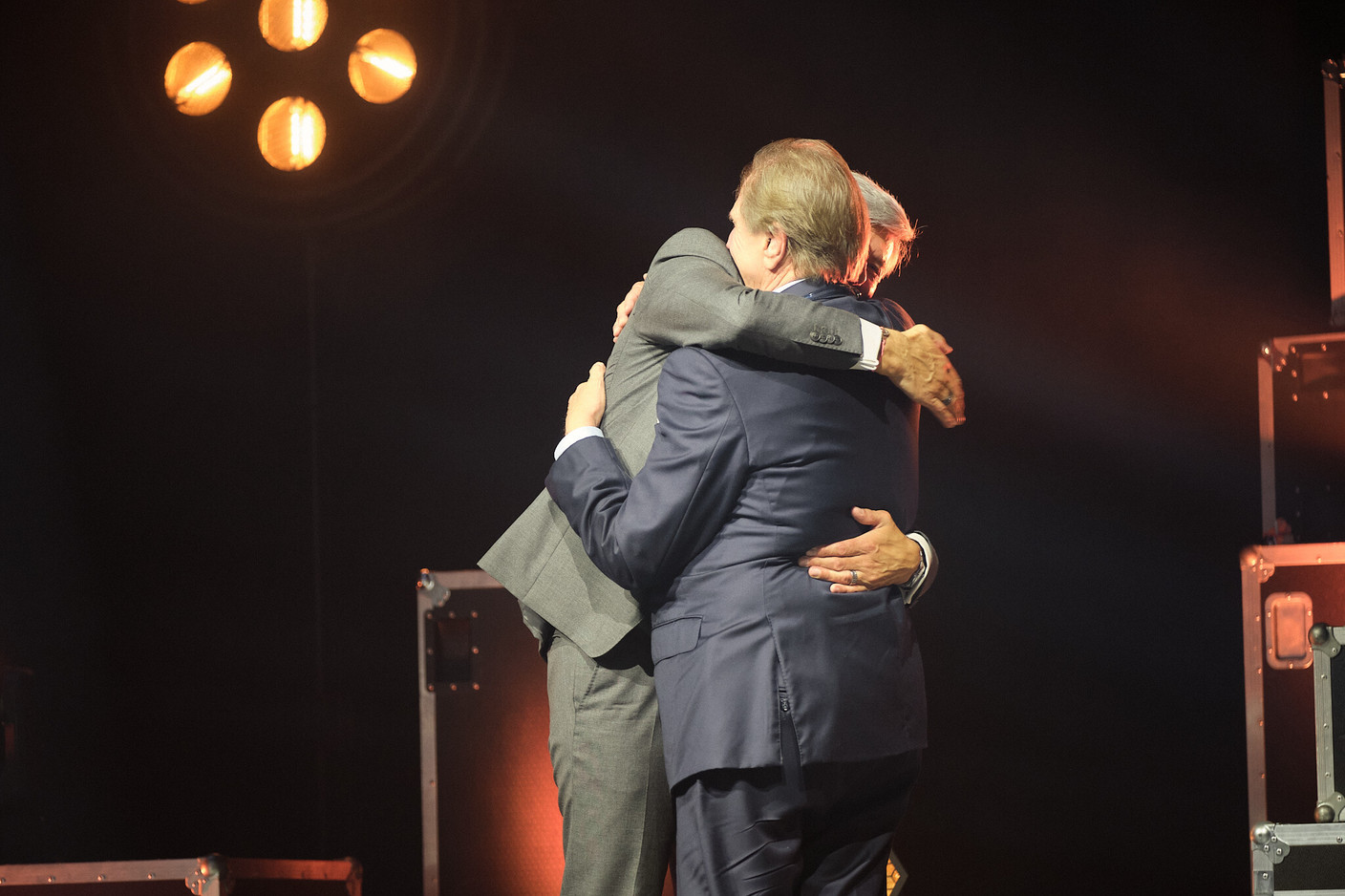 The Paperjam x LuxReal Real Estate Awards 2026 took place on 1 October 2026 at Casino 2000. (Photo: André Mitin/Lux Photo Pro)