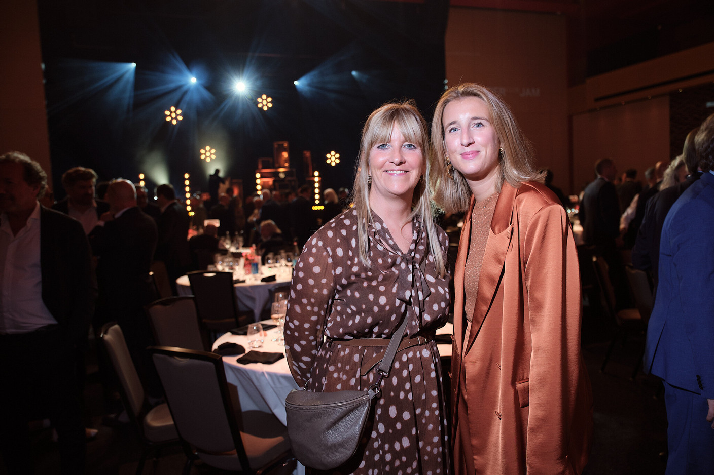 The Paperjam x LuxReal Real Estate Awards 2026 took place on 1 October 2026 at Casino 2000. (Photo: André Mitin/Lux Photo Pro)