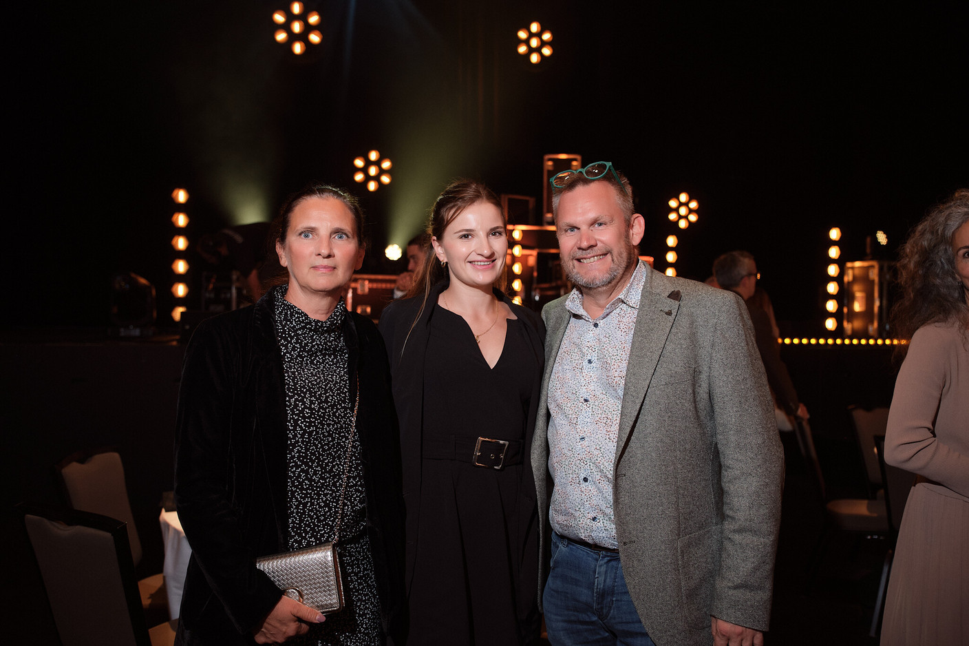 The Paperjam x LuxReal Real Estate Awards 2026 took place on 1 October 2026 at Casino 2000. (Photo: André Mitin/Lux Photo Pro)