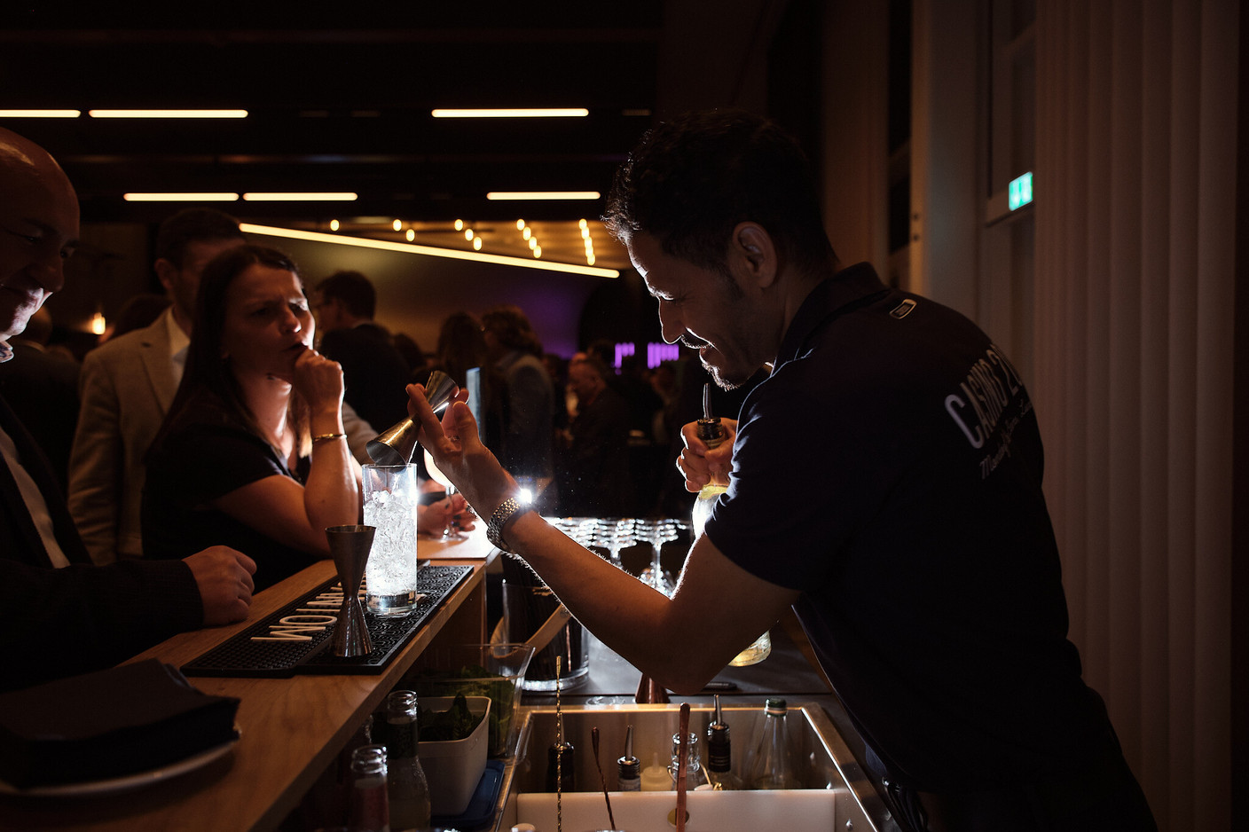 The Paperjam x LuxReal Real Estate Awards 2026 took place on 1 October 2026 at Casino 2000. (Photo: André Mitin/Lux Photo Pro)