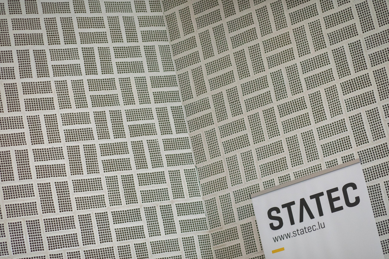 Luxembourg’s statistics bureau Statec is forecasting growth of 1.5% in 2024 and 3% in 2025, although it believes that this recovery is still in its infancy. Archive photo: Matic Zorman/Maison Moderne