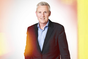 Rein Bryssinck, Sales Director Benelux, SAS. (Photo: Maison Moderne)