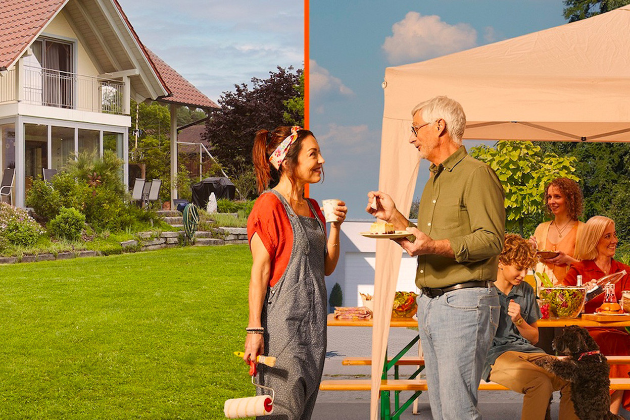 Réaliser vos projets grâce à un investissement responsable LALUX