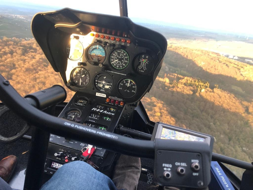 Mise en situation. (Photo: Heli Luxembourg)